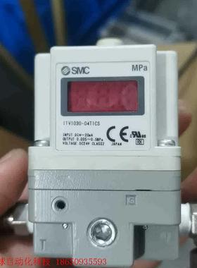 二手SMCITV1030-04T1CS议价出售