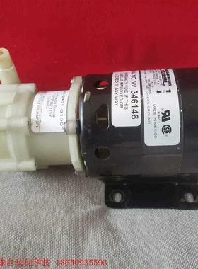 磁力泵MARCH公司,AC-2CP-MD墨西哥制造SERAL