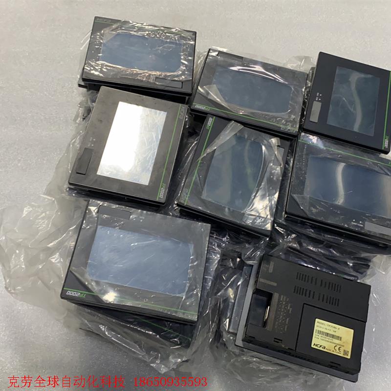 禾川触摸屏TP2504-E