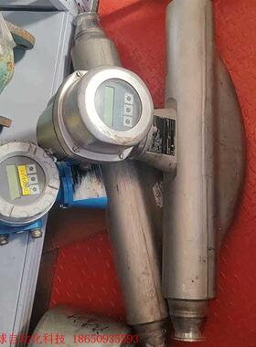 E+H流量计83F50    80F50拆机件一手货源