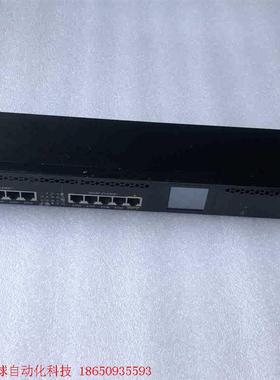 Mikrotik RB3011UiAS-RM 企业级10口千