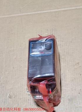 光宝0.4KW单相220V变频器EVO600021S0D4E