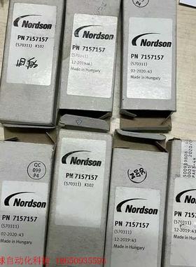 诺信7157157实物图,成色好,功能正常,有需要的联系我