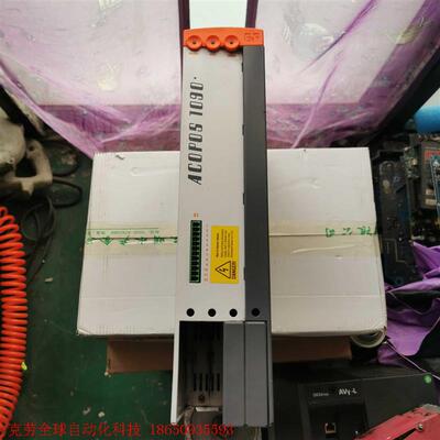 实价实拍 贝加莱ACOPOS 1090 8V1090.00-