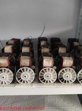 拆机KNF采样泵 PM24407-86 N86KNE N86