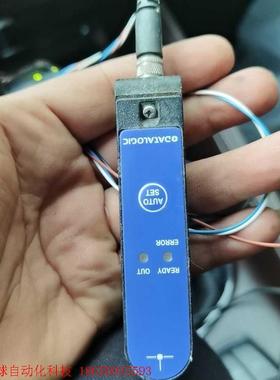 DATALOGIC SR21-IR 槽型传感器。DATALO