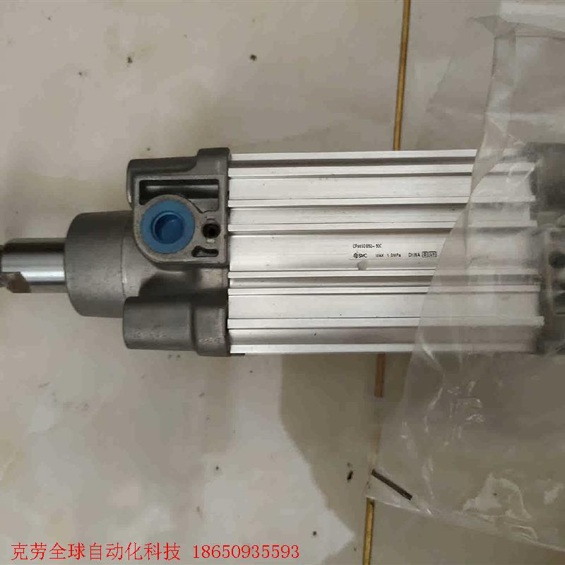SMC气缸CP96SDB50-50C项目剩余原装正品