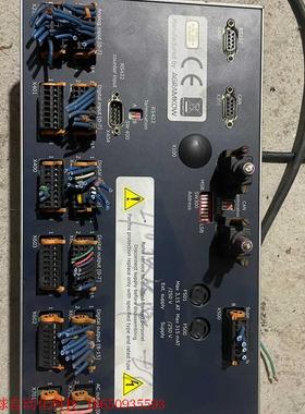 AGRAMKOW 258-000001A 二手拆机。包好