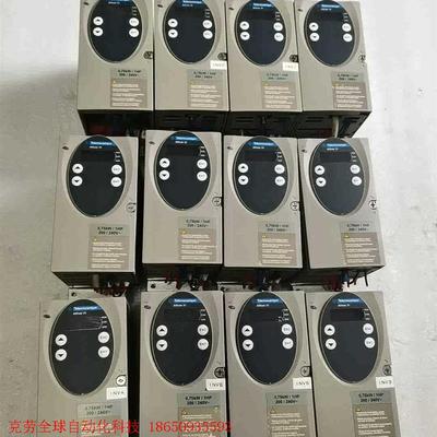 施耐德变频器 ATV31H075M3X 0.75KW 220