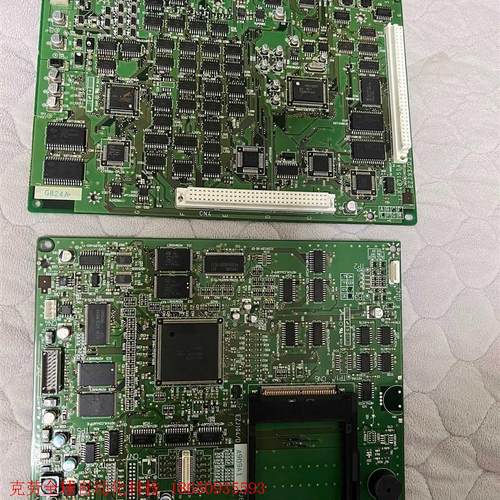 日立喷码机 PXR-D440W 主板,需要的联系,售出不退不