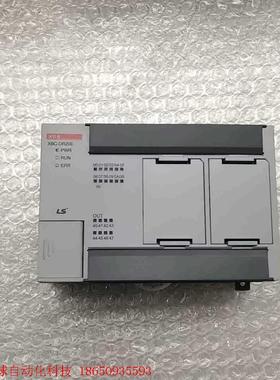 LG LS PLC XGB XBC-DR20E 二手拆机