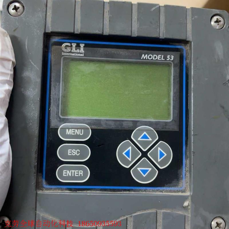 GLI 控制器 MODEL53 控制器