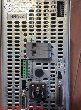 二手Rofin Sinar HILBERLING HN-80