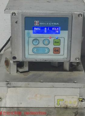 SELECTRA纠编控制器SG-9000意大利