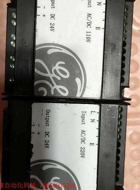 美国通用开关电源 APU Technical Paramet