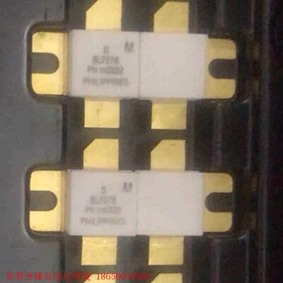 BLF278 MRF15G BLF188XR MRF275G