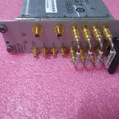 keysight m9311a 模块 PXIe Digita