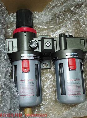 全新带包装台湾气力可过滤器CFR400/CL400