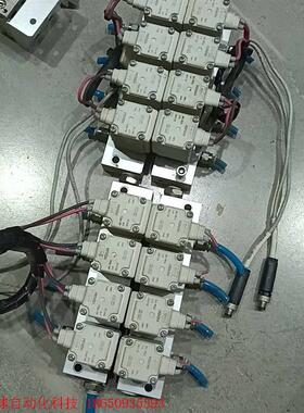 SMCSMC电磁阀 VX2A0AA二手拆机20只