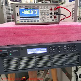 价另外谈 电源功能正常 RP7945A直流电源 N8940A