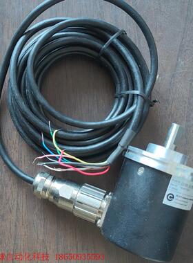 全新无包装EB58A10-P4TR-5000.DMN旋转增量