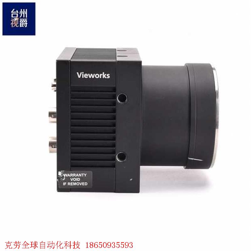 vieworks VA-8MC M16A0 黑白CCD工业相