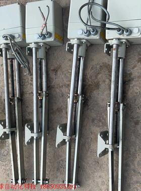 Agromatic 电动执行器,型号K3012,拆机两台,A