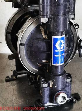 隔膜泵气动隔膜泵 固瑞克CRACO气动隔膜泵