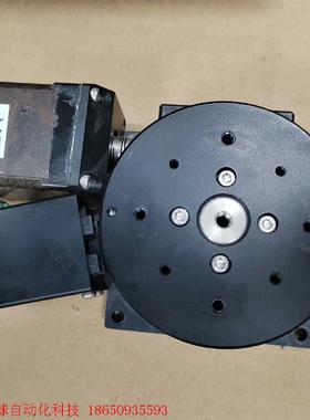 拆机SURUGA KRW08360骏河电动旋转台 成色如图