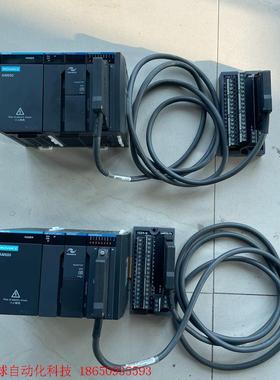 汇川PLC,AM610-CPU1608TP-HT+电源AM6