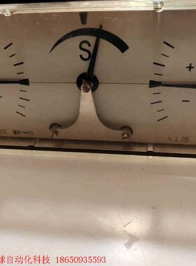 MZ10型组合式单三相同步表100V同期表发电机并网电压表频