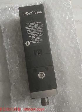 GRACO 固瑞克 244565 EnDure Valve