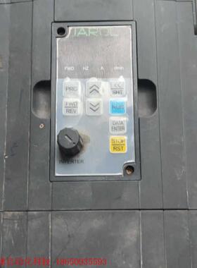 0.75kw,220v佳乐变频器jr7100-0r75g-s