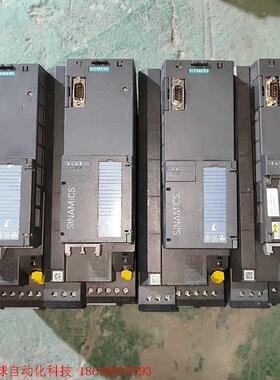 6SL3220-1YC20-0UF0   西门子   4kw