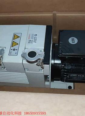 Leybold 莱宝 真空泵 D16B-D0T4 11406