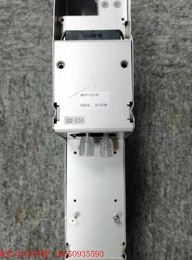 CKD AMCP-FLP-V1CS PUMP, 二手1个,5