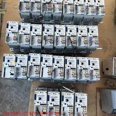 E84AVSCE3712SX0 伦茨8400变频器0.37k