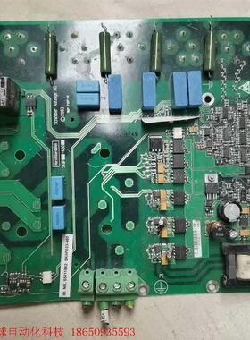 迅达电梯配件55511892驱动SKiiP033-480拆机