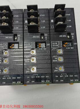 原装进口欧姆龙CJ1W-CLK21-V1功能完好