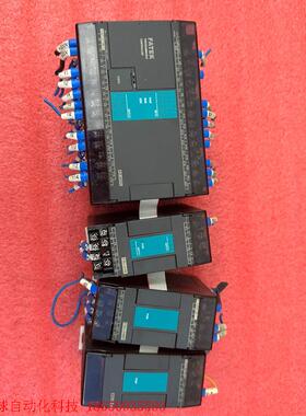 永宏FATEK可编程FBS-40MCT2-AC一台350