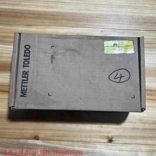梅特勒-托利多称重传感器TSC-100,工程剩余未使用,签收