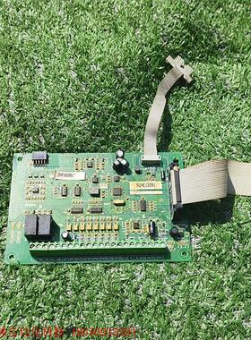 海利普变频器主板 AB07D505.PCB  拆机正常使用,
