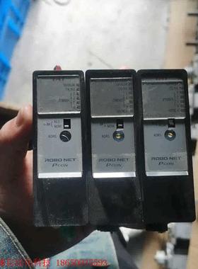 二手拆机IAI模块RPCON-42P-TASS     4个