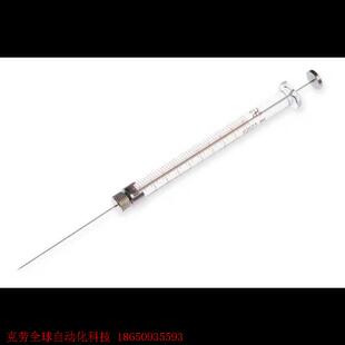 hamilton进样针 汉密尔顿微量注射器 可换针头 705