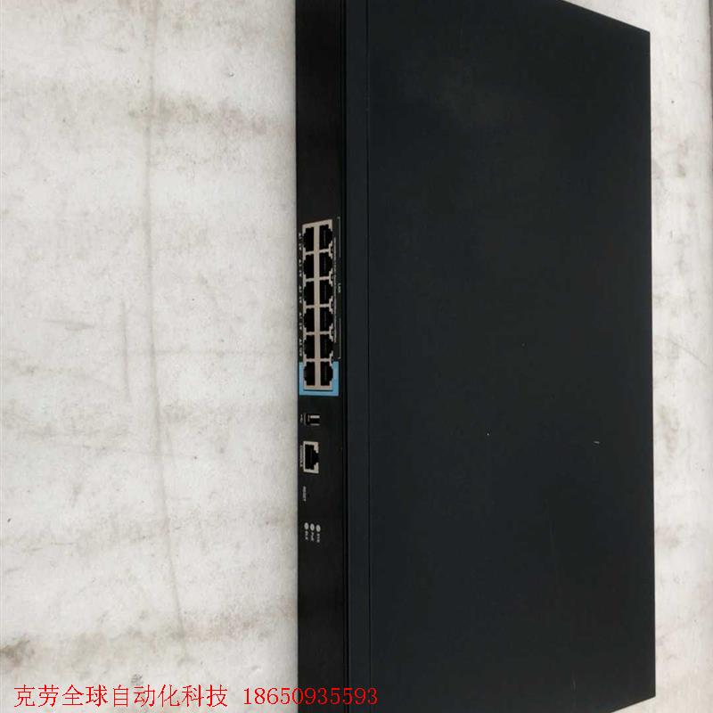 H3C MSG360-10-PWR 10口千兆POE供电无线