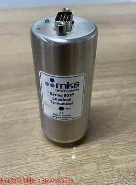 MKS Series 901P 901P-12 Loadlo