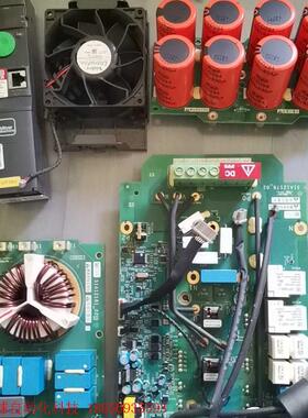 施耐德Altivar320变频器拆机整套零件ATV320D1