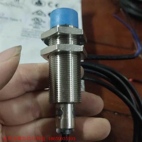 全新西克SICK接近开关IME18-08NNOZW2S 10