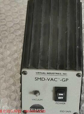 美国VIRTUAL SMD-VAC-GP V8000电动吸笔