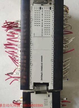CPM2AE-60CDR-A拆机欧姆龙Plc扩展,cpm1a